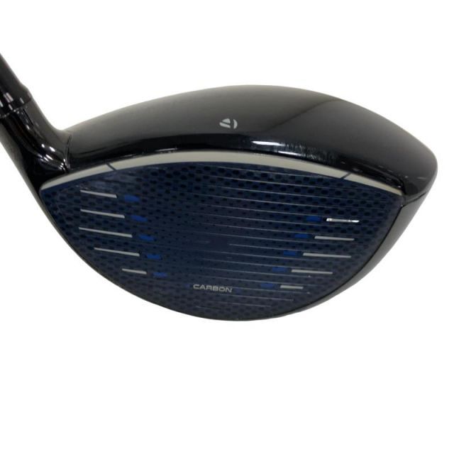 中古】 テーラーメイド Qi10 10.5° レフティ ドライバー DR Diamana