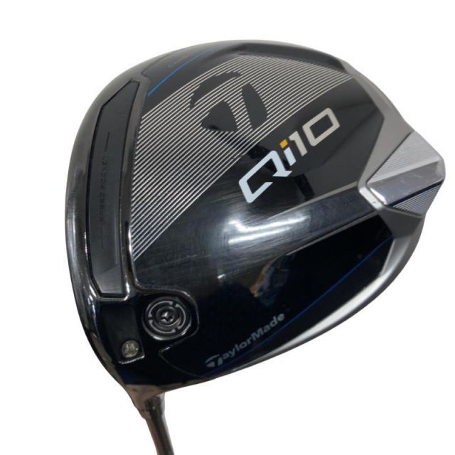 レフティ美品テーラーメイドQi10 10.5° ディアマナTM 50-SR レフティ美品テーラーメイドQi10 10.5° ディアマナTM 50-SR 楽天市場