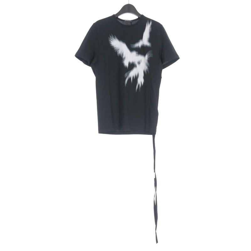 アンドゥムルメステール ANN DEMEULEMEESTER 23AW BAPTIST