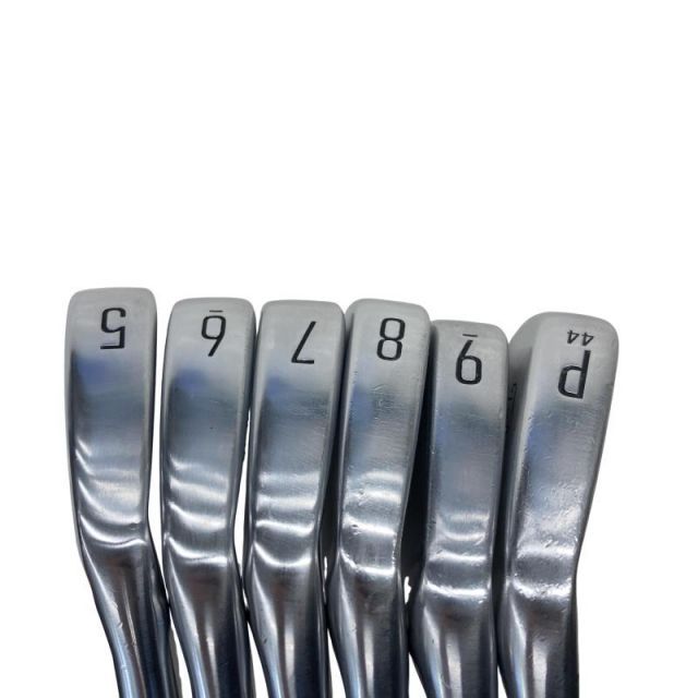 中古】 タイトリスト Titleist T150(2023) 6S アイアンセット IR NS