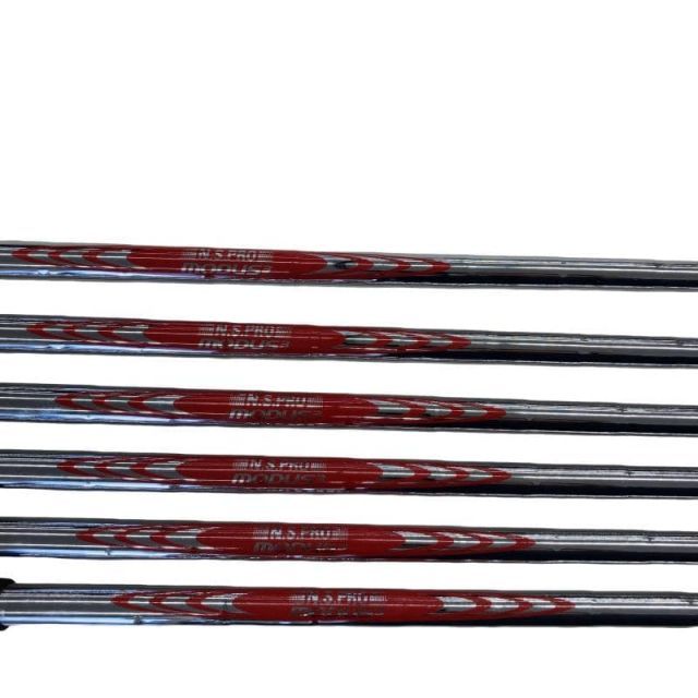 中古】 タイトリスト Titleist T150(2023) 6S アイアンセット IR NS