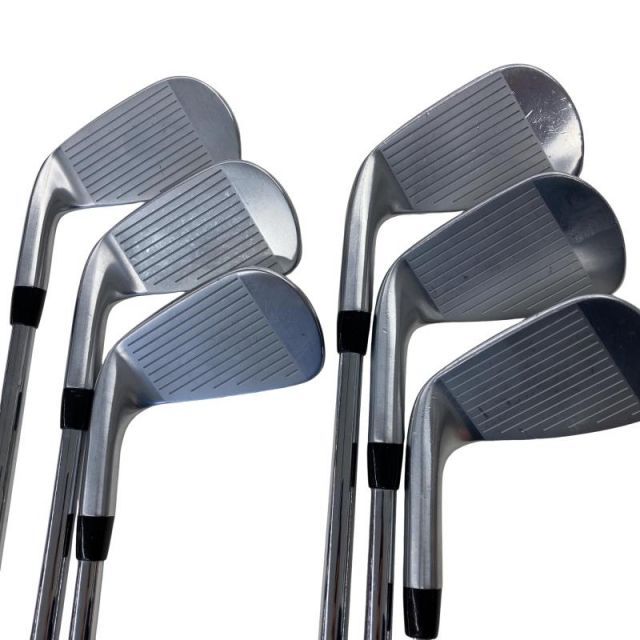 T150アイアン N.S. MODUS3 TOUR 120 6本セット 楽天市場】ゴルフ クラブ タイトリスト T150 アイアン 6本セット（#5