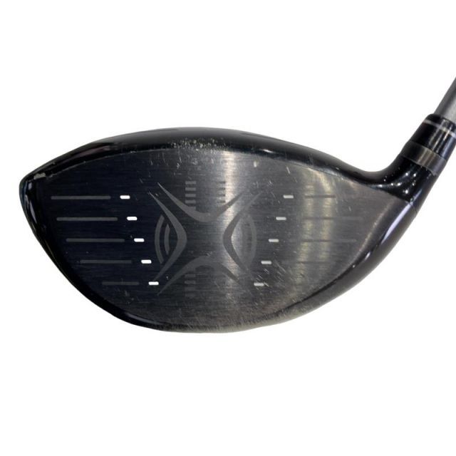 中古】 キャロウェイ ROGUE STAR 10.5° ドライバー DR FUBUKI for CW