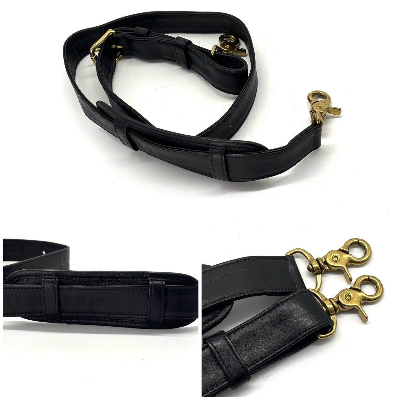 使い込むほど格が出る】 COACH オールドコーチ ボストンバッグ 2WAY