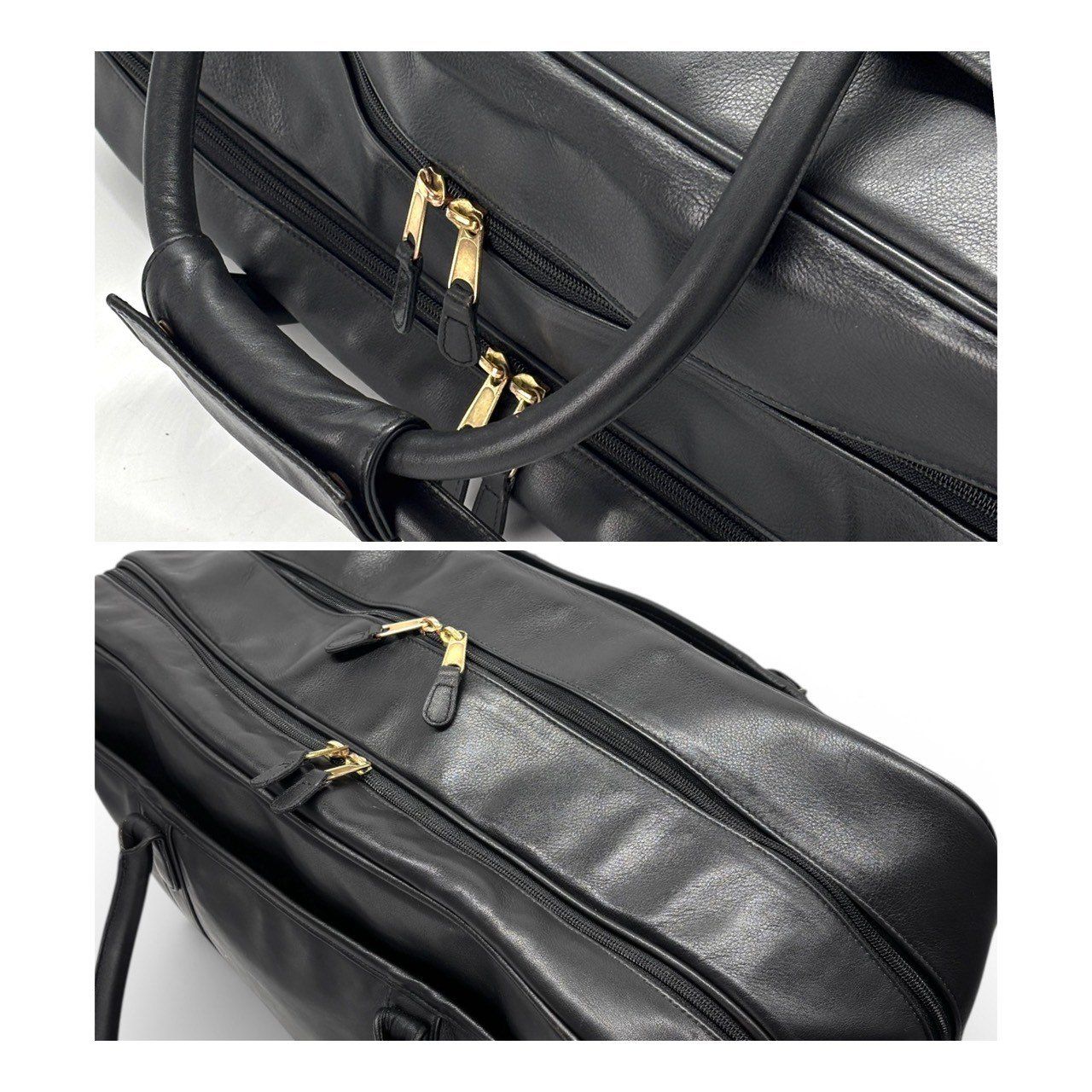 使い込むほど格が出る】 COACH オールドコーチ ボストンバッグ 2WAY