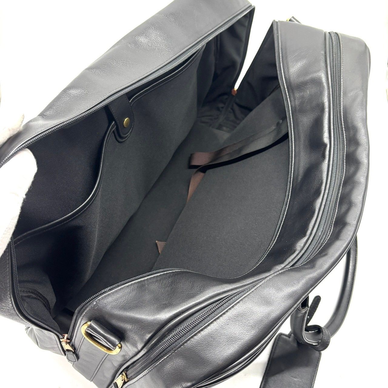 使い込むほど格が出る】 COACH オールドコーチ ボストンバッグ 2WAY