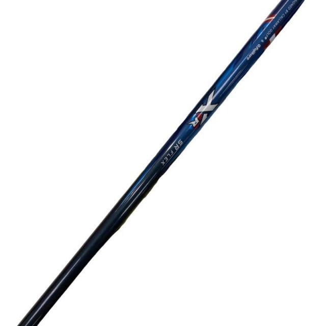 キャロウェイ XR コレクション 16 3W フェアウェイウッド FW XR(2016