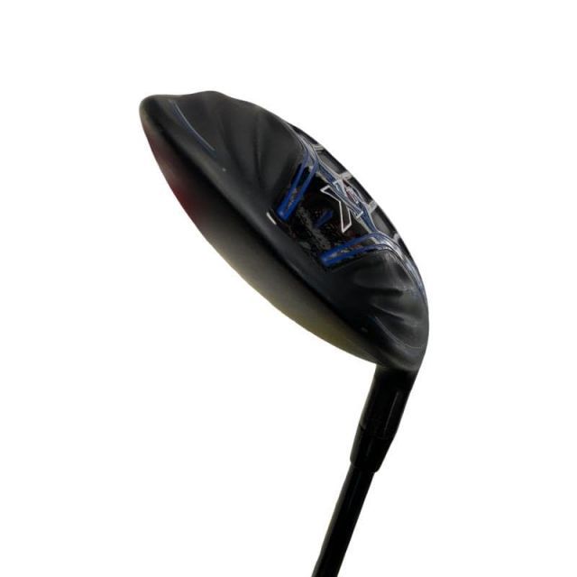 キャロウェイ XR コレクション 16 3W フェアウェイウッド FW XR(2016