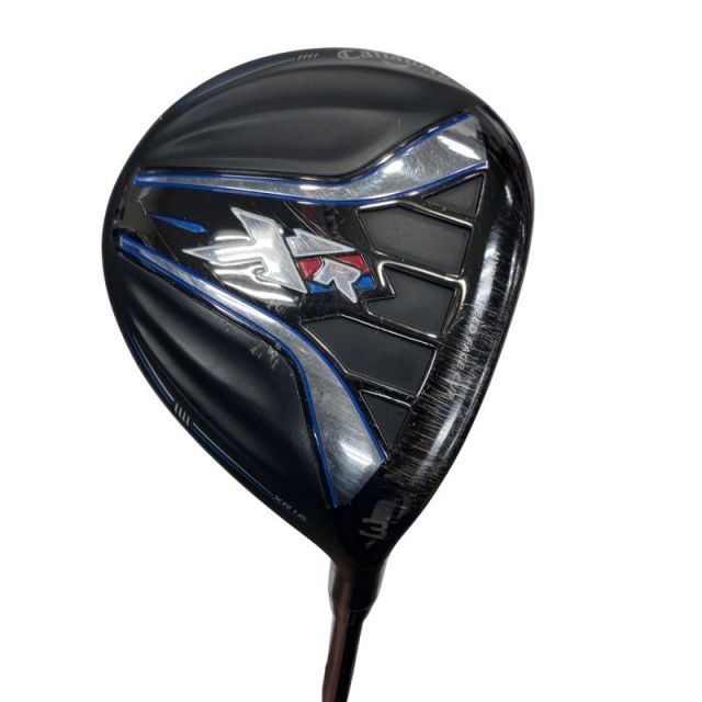 キャロウェイ XR コレクション 16 3W フェアウェイウッド FW XR(2016