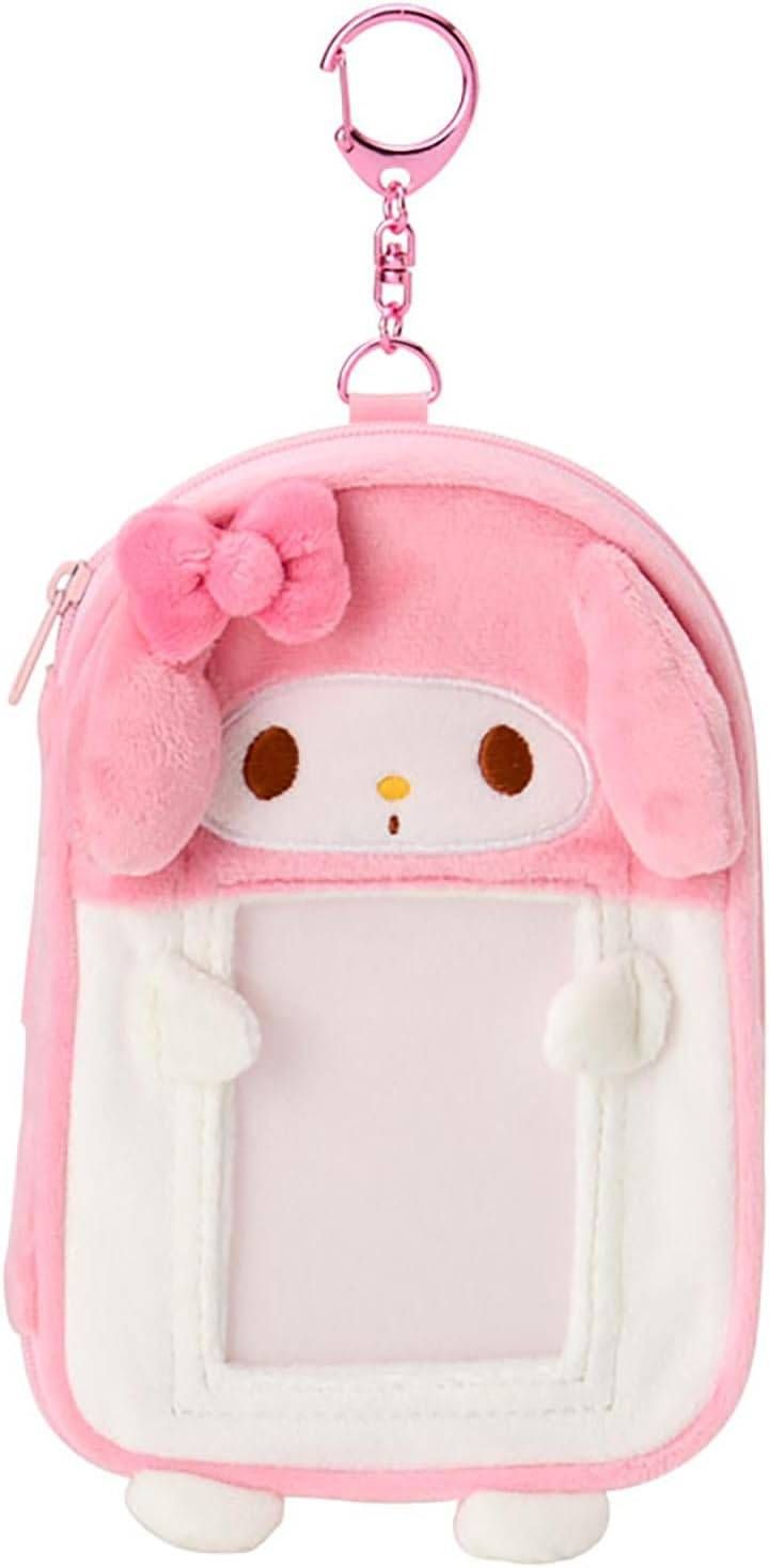 サンリオ マイメロディ アクリルスタンドホルダーエンジョイアイドルシリーズ Amazon.co.jp: サンリオ(SANRIO) マイメロディ アクリルスタンド