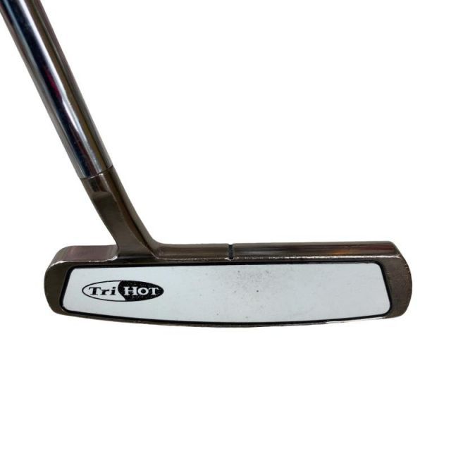 オデッセイ左利きパターキャロウェイゴルフクラブ初心者中古メンズレディースレフティ オデッセイ左利きパターキャロウェイゴルフクラブ初心者中古メンズ