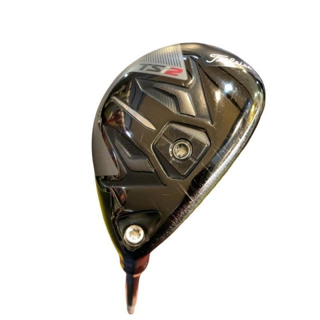 中古】 タイトリスト TSi2 21° ユーティリティ UT TENSEI CK PRO
