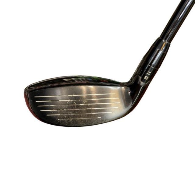 中古】 タイトリスト TSi2 21° ユーティリティ UT TENSEI CK PRO