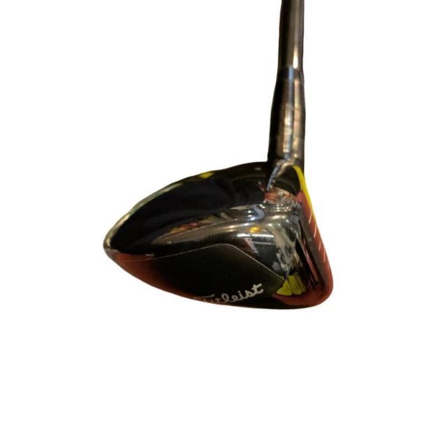 中古】 タイトリスト TSi2 21° ユーティリティ UT TENSEI CK PRO