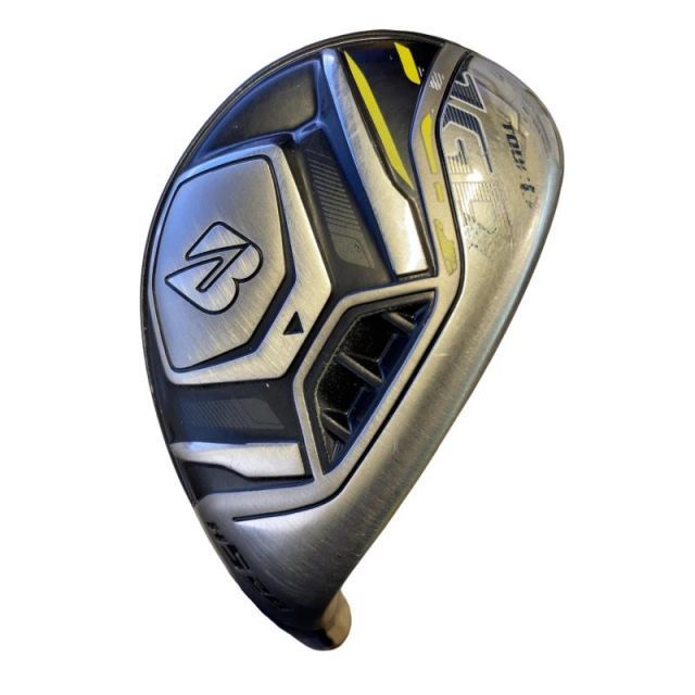 TFW49 ゴルフ半袖シャツ M オリーブ コレクション