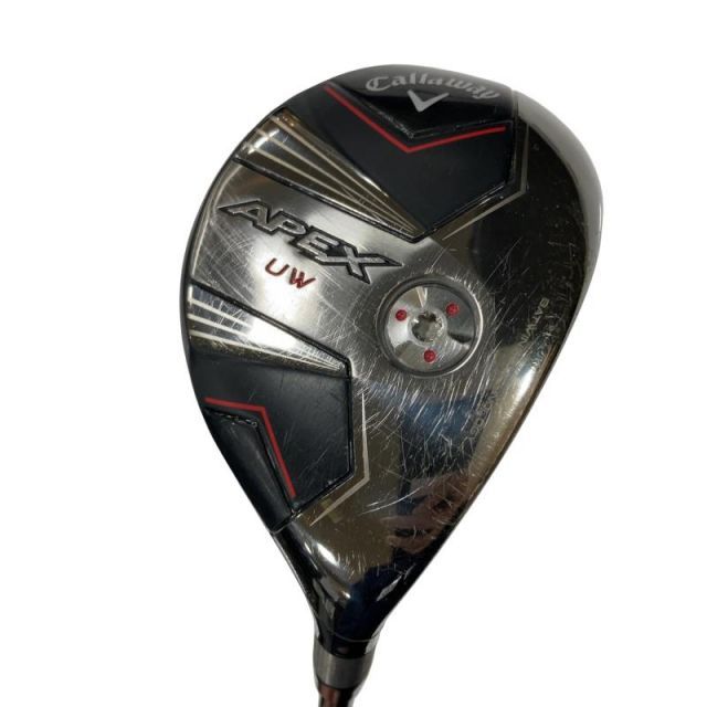 クラブ APEX UW 2024 | 19 | SR | TENSEI 70 APEX UW 2024 | 19 | SR | TENSEI 70 for Callaway | Used | Fairway