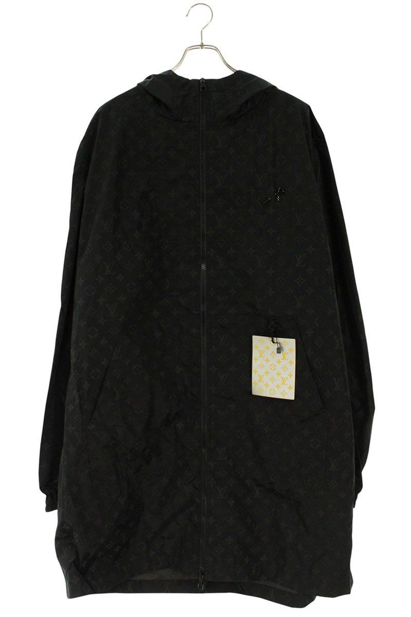 ルイヴィトン 22AW RM222Q ON5 HNK48W ミッドレングス モノグラム