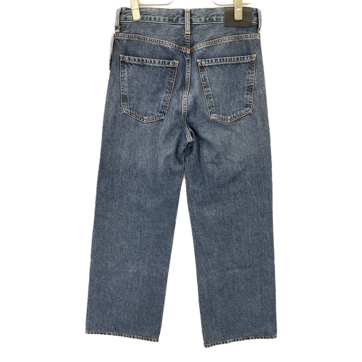 CITIZENS OF HUMANITY ダメージデニムパンツ 24サイズ citizens of humanity 】ダメージデニム/24/USA/24 citizens of