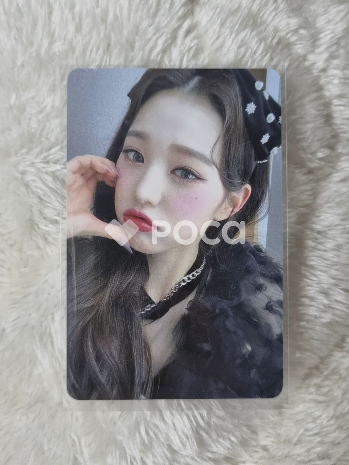 IVE ウォニョン ELEVEN EVERLINE - メルカリ