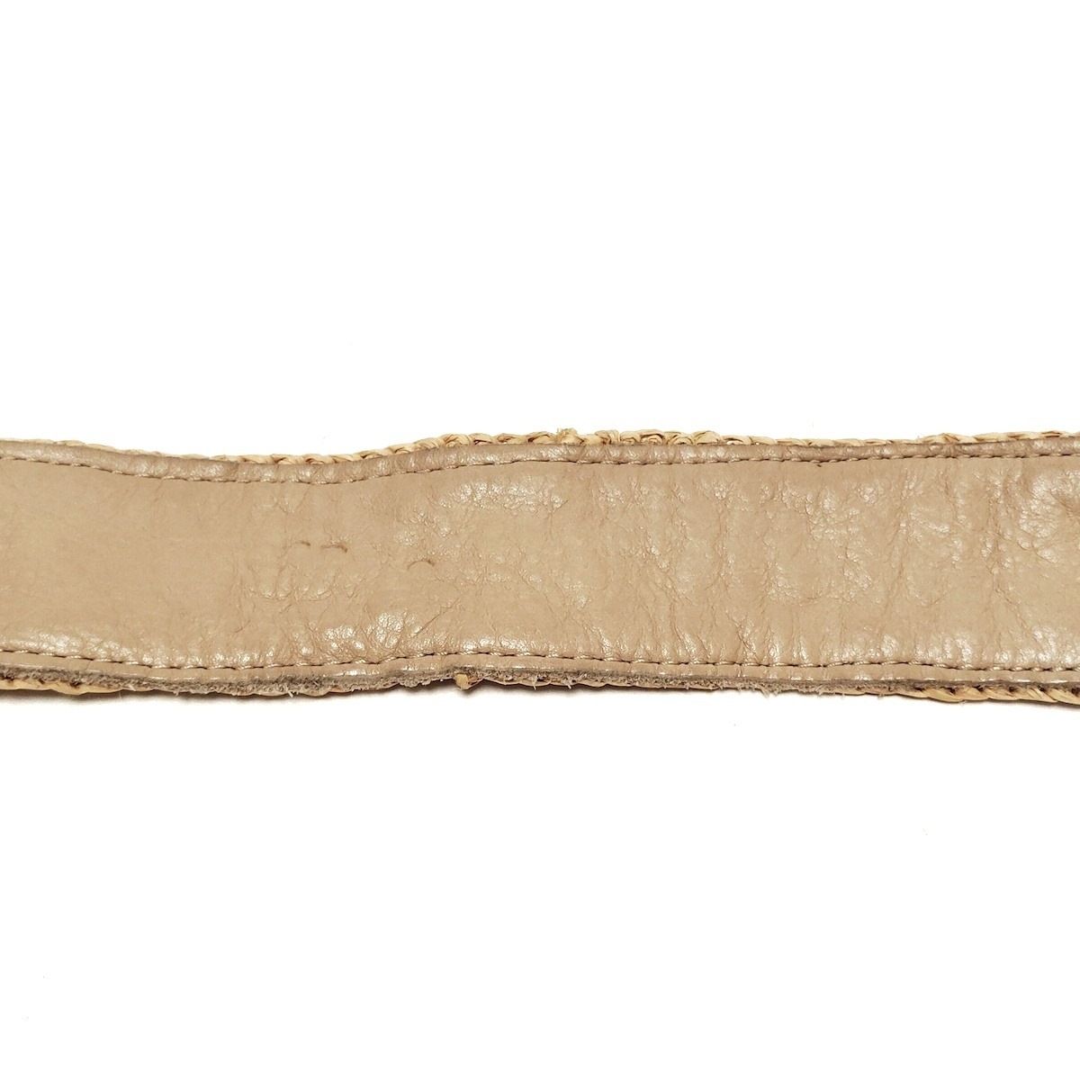 HELEN KAMINSKI(ヘレンカミンスキー) ショルダーバッグ - ライト