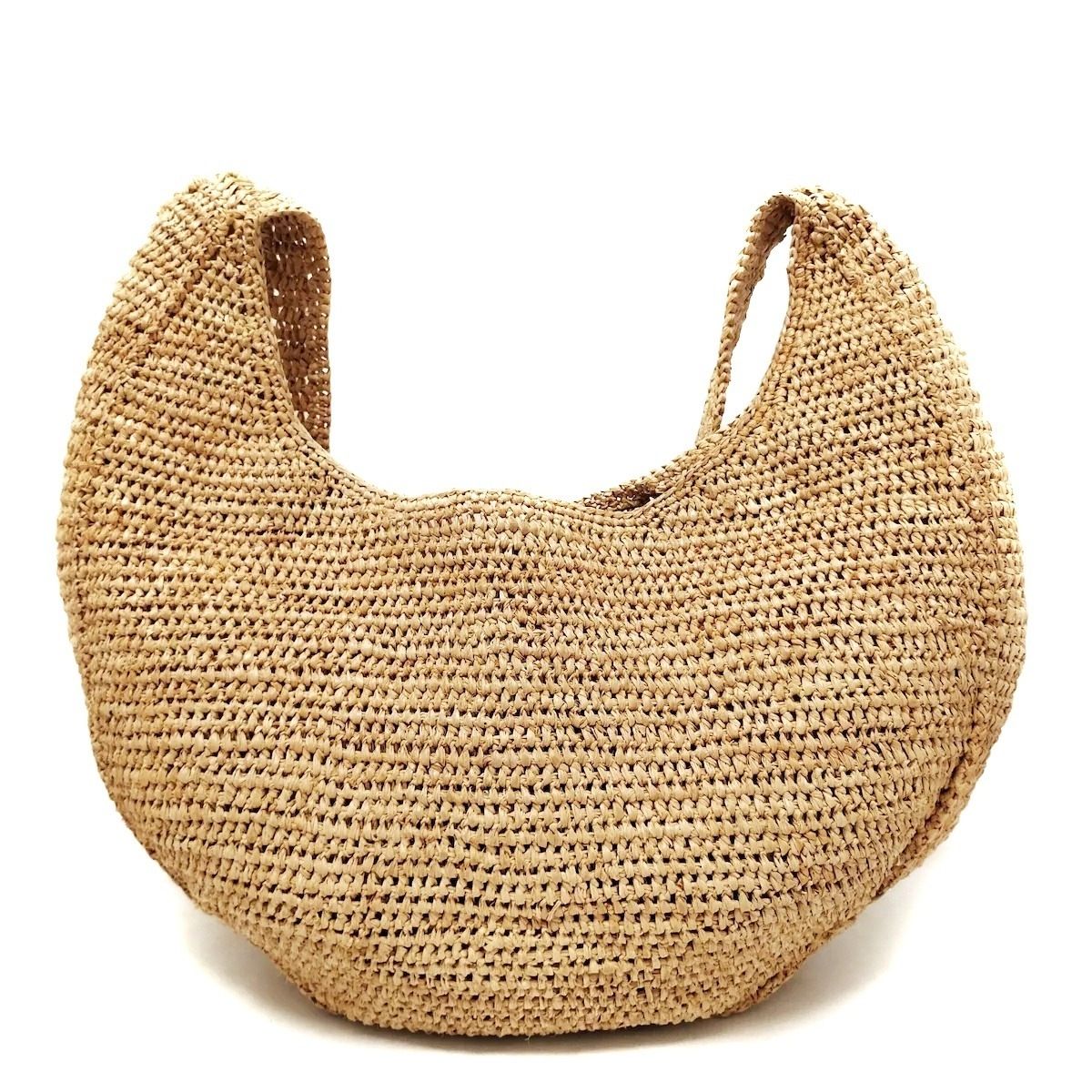 HELEN KAMINSKI(ヘレンカミンスキー) ショルダーバッグ - ライト