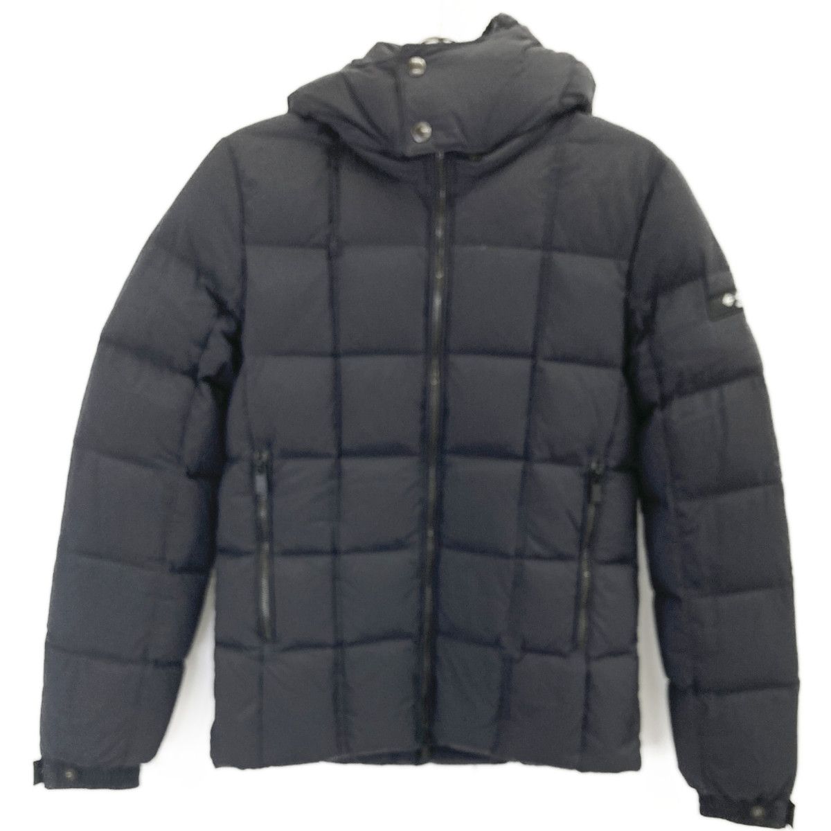 2169ふ　タトラス　ジェッソ　ダウンジャケット　2020年モデル　2way TATRAS CONCEPT STORE｜(M)【TATRAS 直営店】GESSO ジェッソ ダウン