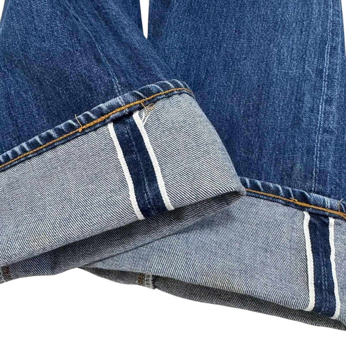 Levi's 501XX 1955モデル 復刻 1998年5月製 USA製 バレンシア工場