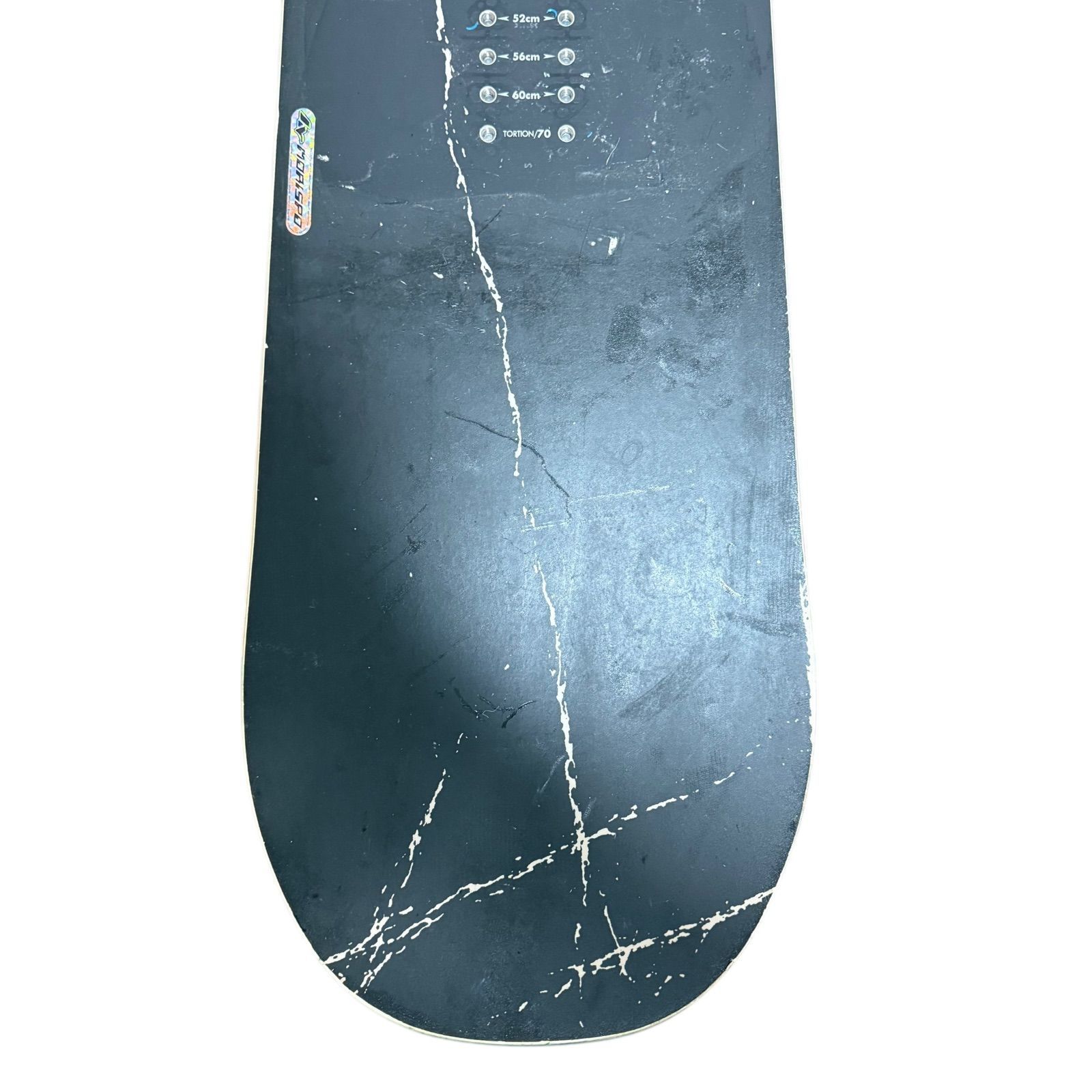 中古】ヨネックス スノーボード 152cm YONEX MOUSTACHE MASTER