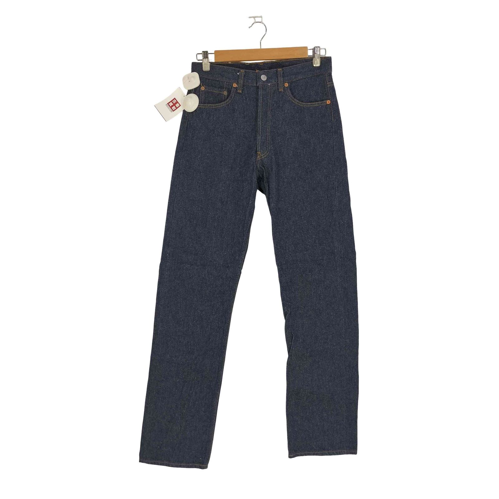 Levi's 501XXストレートデニム W31 L36 Levi's VINTAGE CLOTHING 501XX 1933復刻モデル 501XXジーンズ