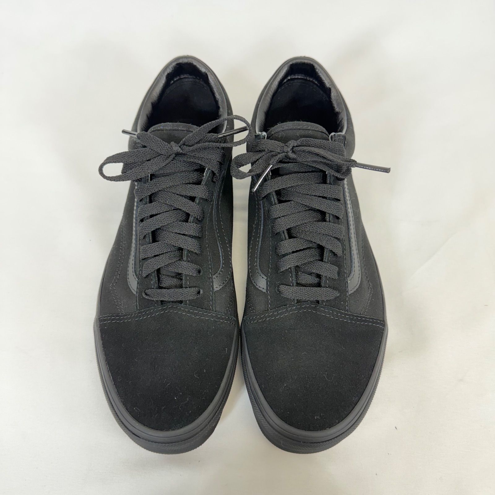 未使用品】VANS バンズ OLD SKOOL オールド スクール スエード 