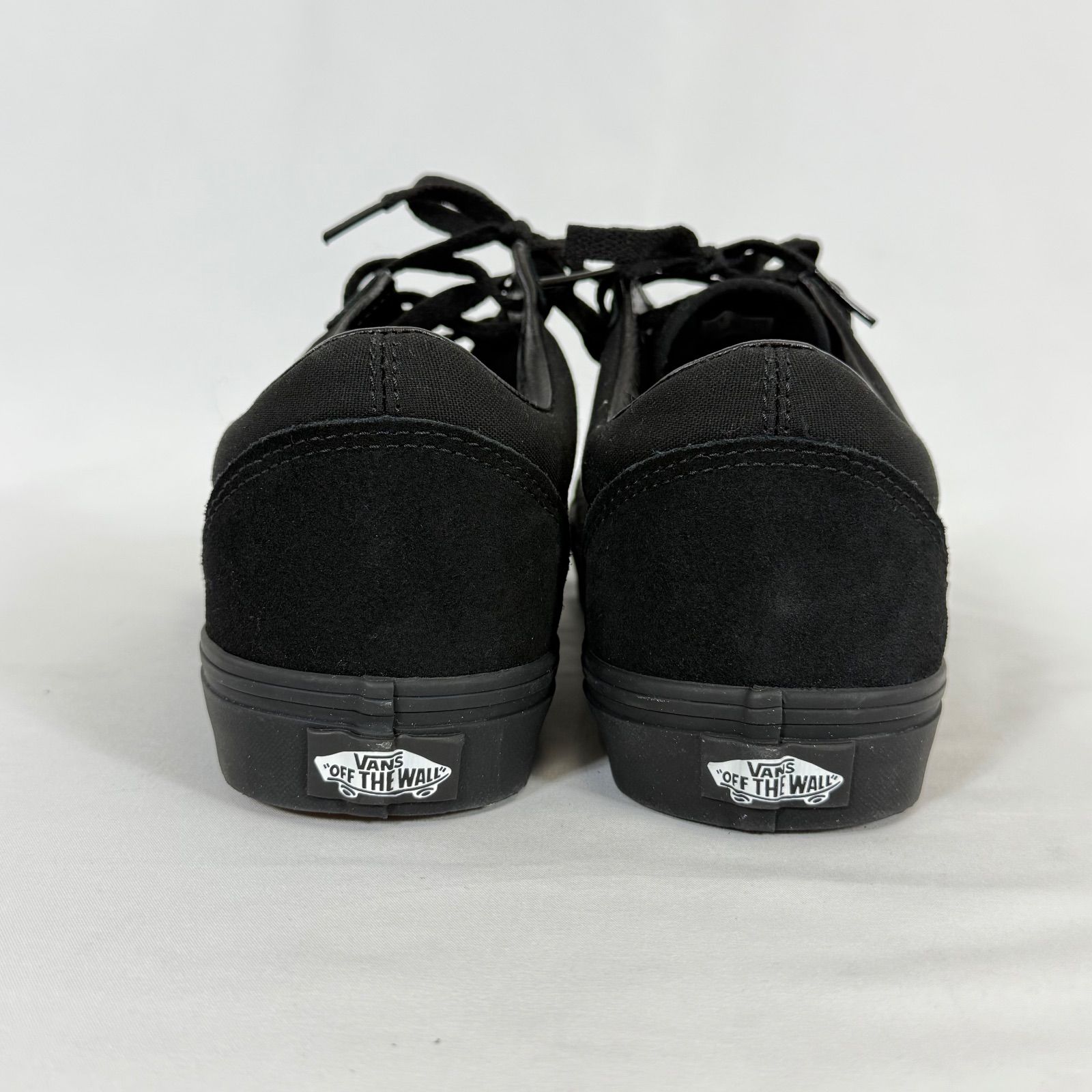 未使用品】VANS バンズ OLD SKOOL オールド スクール スエード 