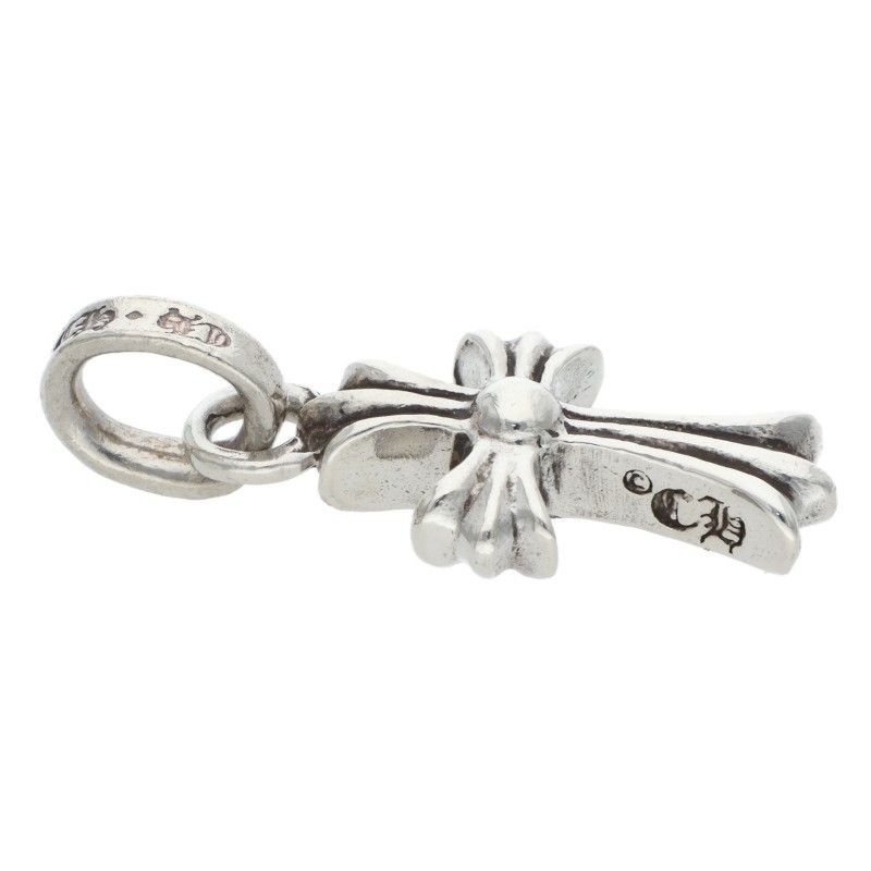 クロムハーツ CRS BBYFAT P/BLKDIA/ベイビーファット PAVEブラック