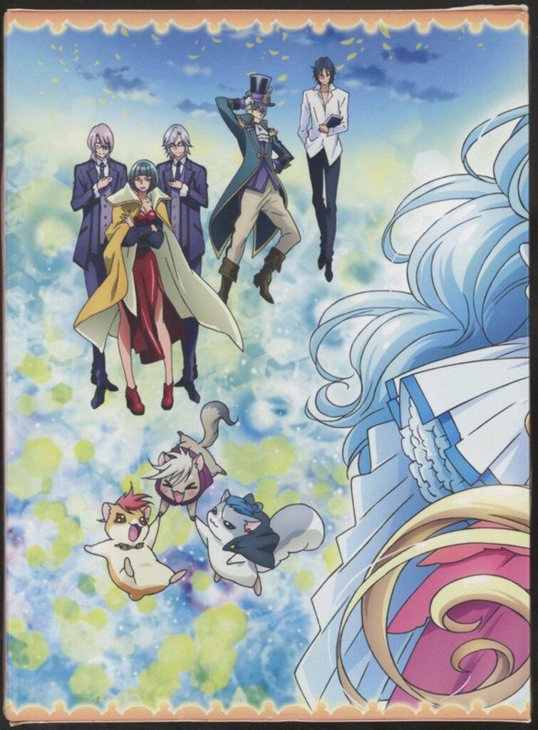 HUGっと!プリキュア vol.4[Blu-ray] Amazon.co.jp: HUGっと!プリキュア vol.4[Blu-ray] : 東堂いづみ, 坪田