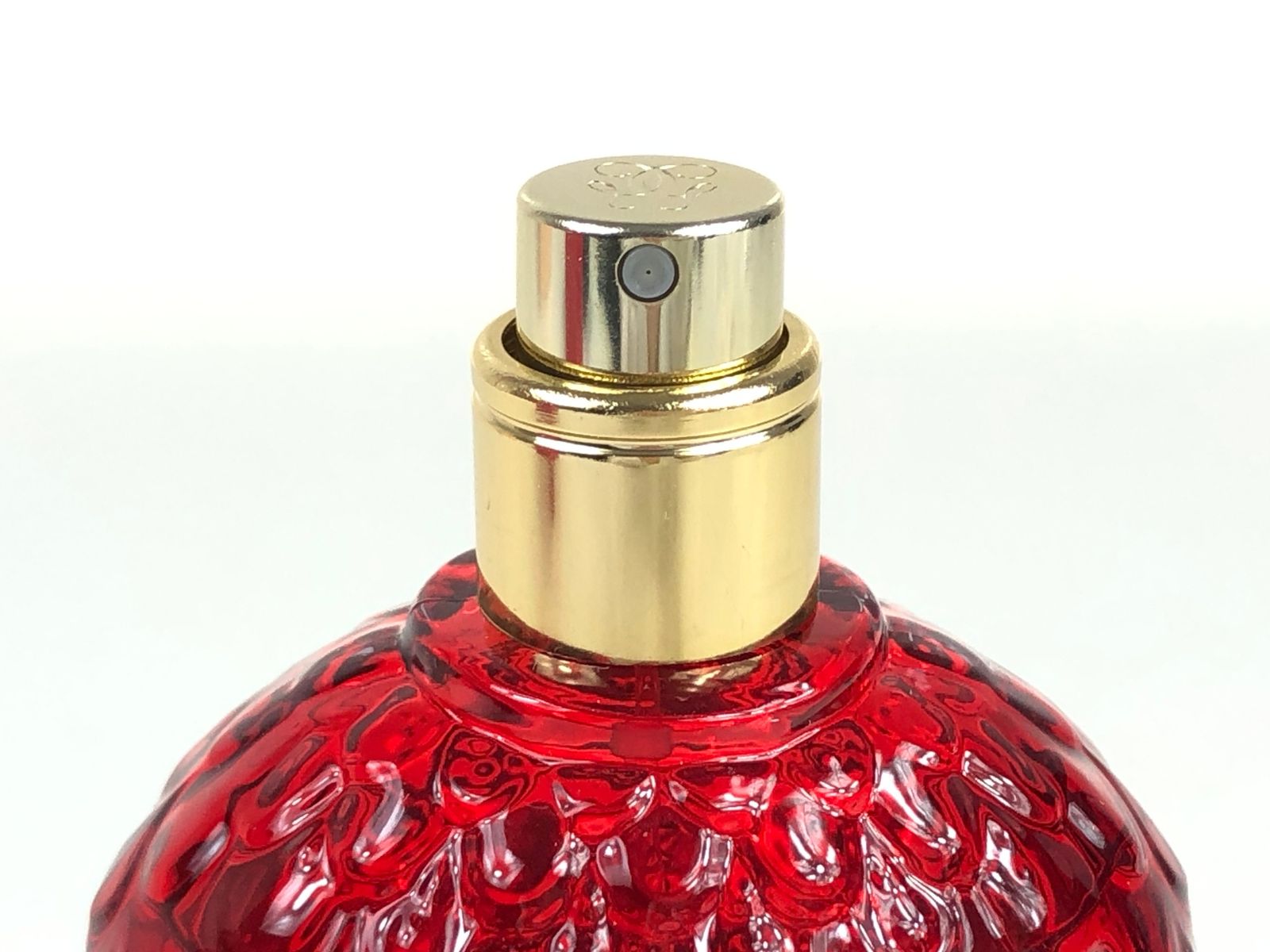 限定品 ゲラン GUERLAIN IMPERIALE オーインペリアル レッド