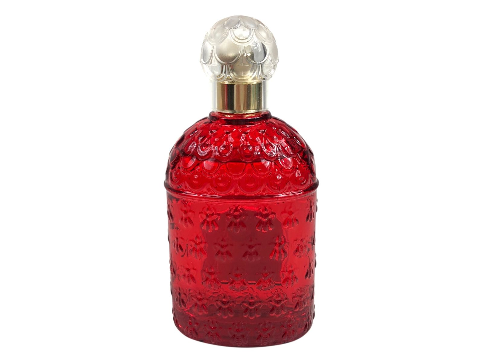 限定品 ゲラン GUERLAIN IMPERIALE オーインペリアル レッド