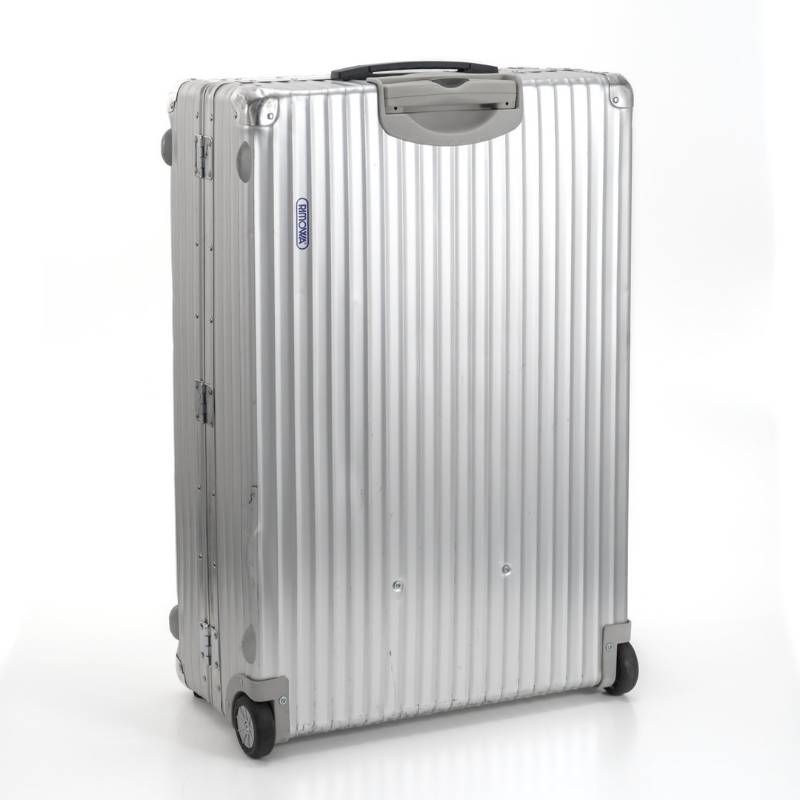 RIMOWA リモワ ハンドルバー付きスーツケース クラシックフライト 104L RIMOWA リモワ ハンドルバー付きスーツケース クラシックフライト 104L