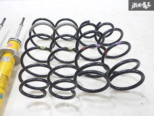 ☆美品/低走行☆ マツダ 純正 ビルシュタイン製 ND5RC ロードスター