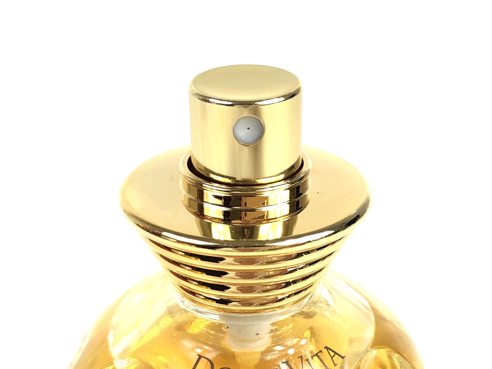 満量 クリスチャン・ディオール Christian Dior ドルチェヴィータ