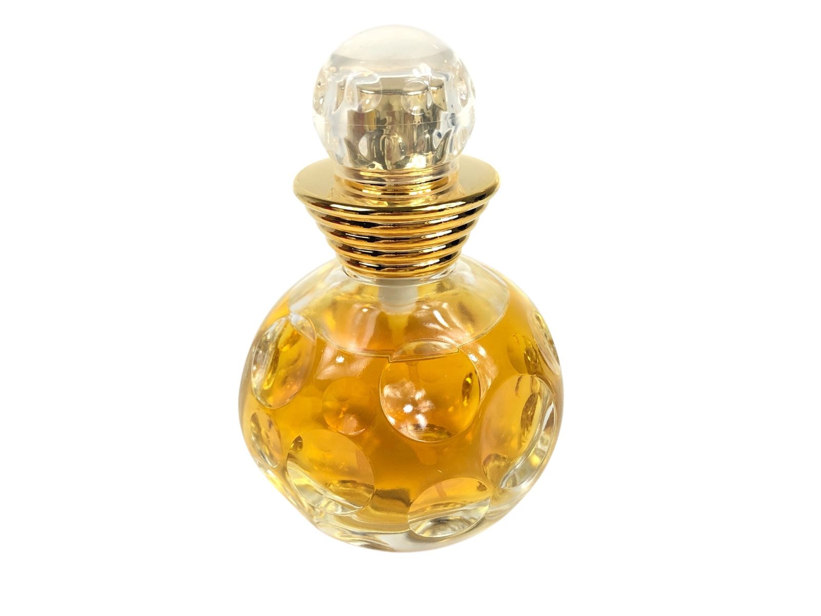 満量 クリスチャン・ディオール Christian Dior ドルチェヴィータ