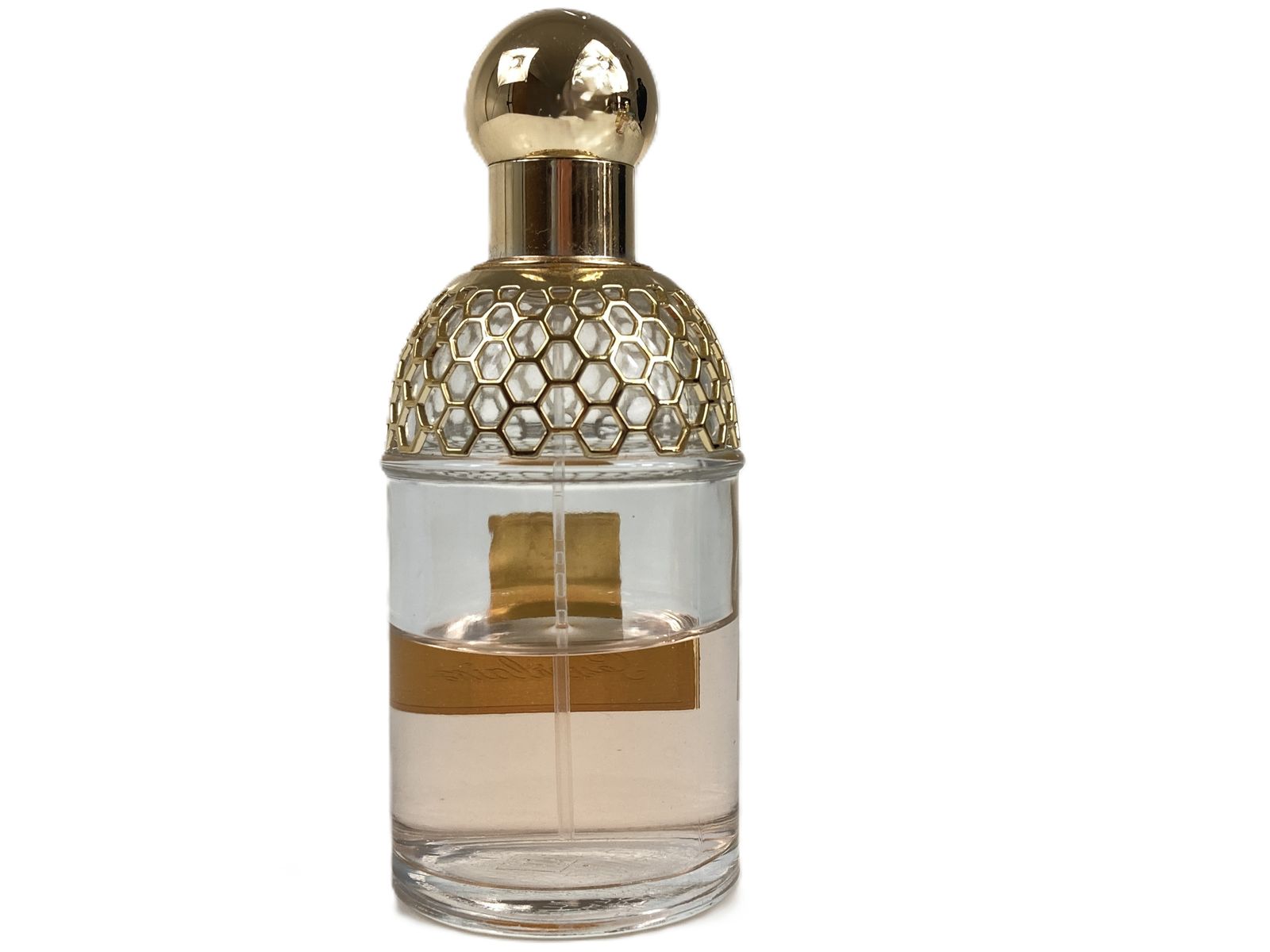 ゲラン GUERLAIN アクアアレゴリア AQUA ALLEGORIA ブーケ ヌメロ 2