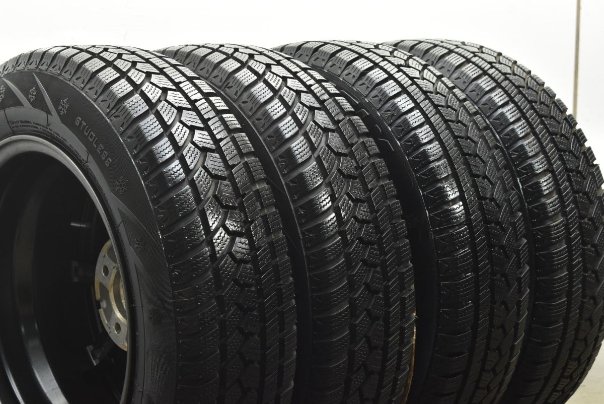 ２３年バリ溝イボ残り有　 アクア　ソリオ　ヴィッツ 23年バリ溝イボ残り有 アクア ソリオ ヴィッツ 23年バリ溝イボ残り有