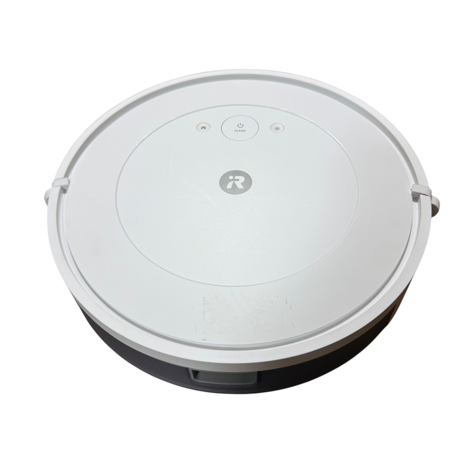 中古美品】ルンバ エッセンシャルロボット 掃除機 アイロボット iRobot