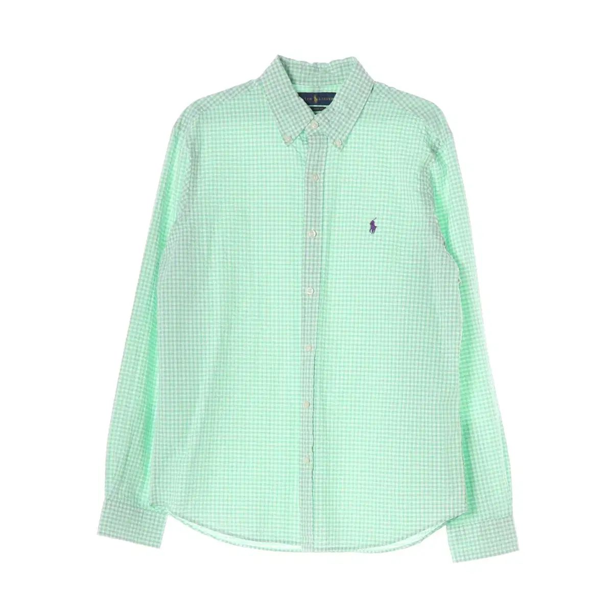 POLO RALPH LAUREN ポロラルフローレン ギンガムチェック Classic 