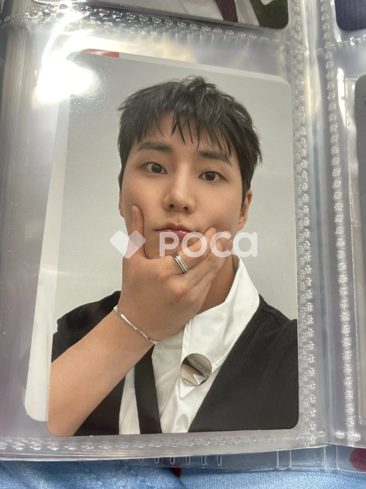 The DECADE In-Ear Earphones ver. - メルカリ