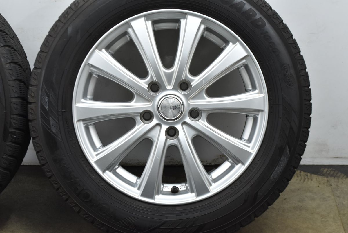 iceGUARD 195/60R16 ノアヴォクシーセレナ｜Fbaimpact.com