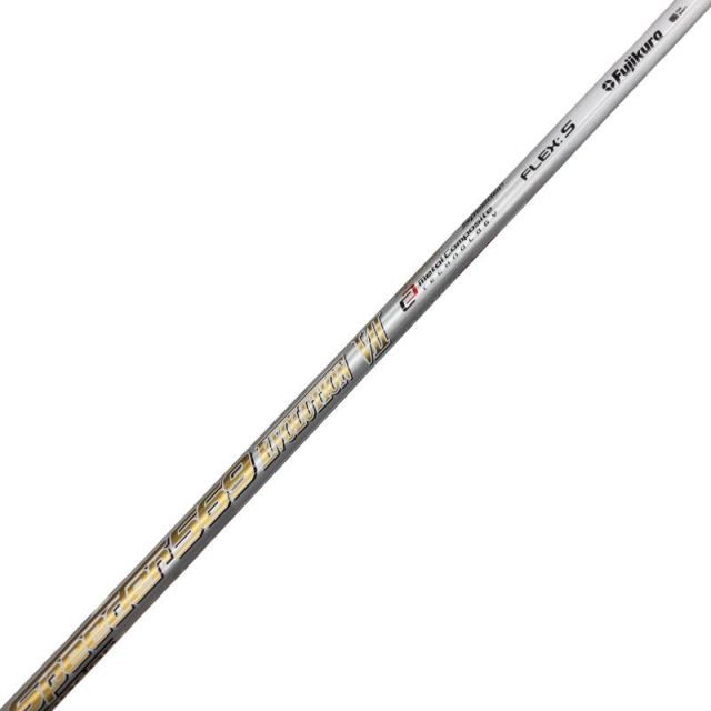 中古】 ダンロップ SRIXON ZX5 10.5° ドライバー DR Speeder 569