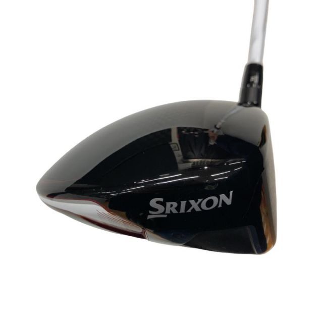 中古】 ダンロップ SRIXON ZX5 10.5° ドライバー DR Speeder 569
