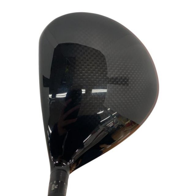 中古】 ダンロップ SRIXON ZX5 10.5° ドライバー DR Speeder 569