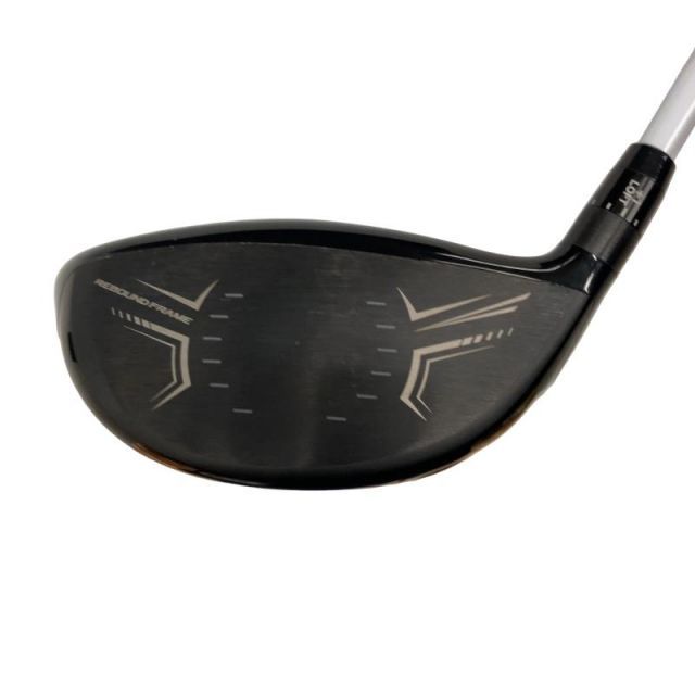 中古】 ダンロップ SRIXON ZX5 10.5° ドライバー DR Speeder 569