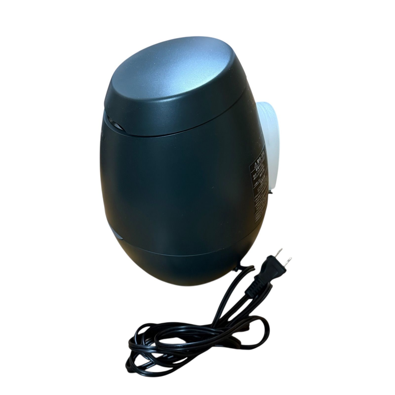 中古極美品】ヤーマン 毛穴ケアスチーマー ブライトクリーン IS-98B YA